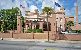 Embassy Suites Charleston 3*